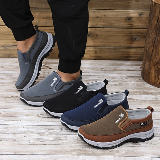 ZenMove Orthopaedic Trainers