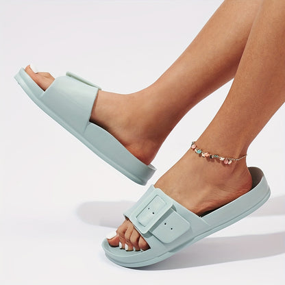 Alice Comfort Flip-Flops