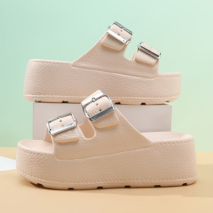 Mules souples Ella 