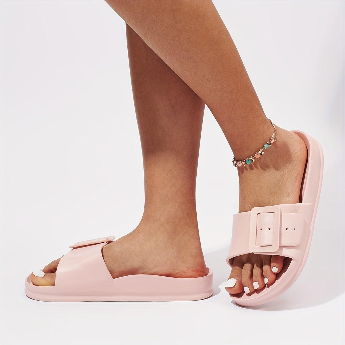Alice Comfort Flip-Flops