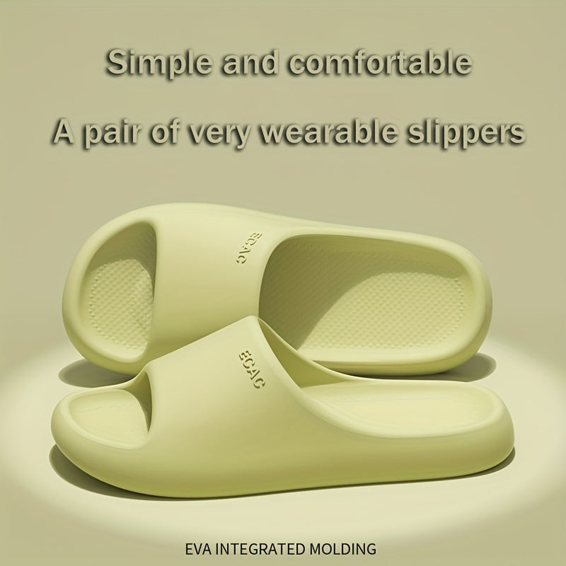 Zen Comfort Flip-Flops