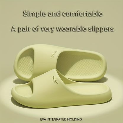 Zen Comfort Flip-Flops