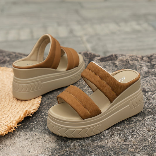 Ella Comfort Mules