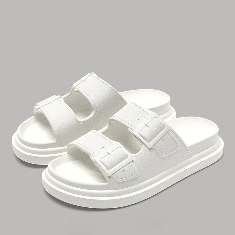 Nina Classic Comfort Flip-Flops
