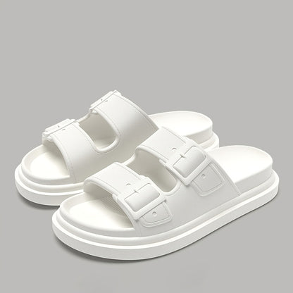 Nina Classic Comfort Flip-Flops