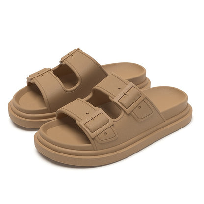 Nina Classic Comfort Flip-Flops