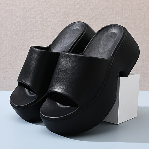Anatomic Soft Mules