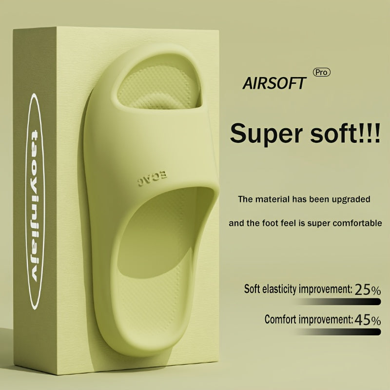 Zen Comfort Flip-Flops
