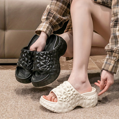 Mules confort Luna 