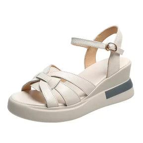 Comfort Life Anatomical Sandal 