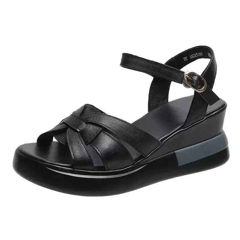 Comfort Life Anatomical Sandal