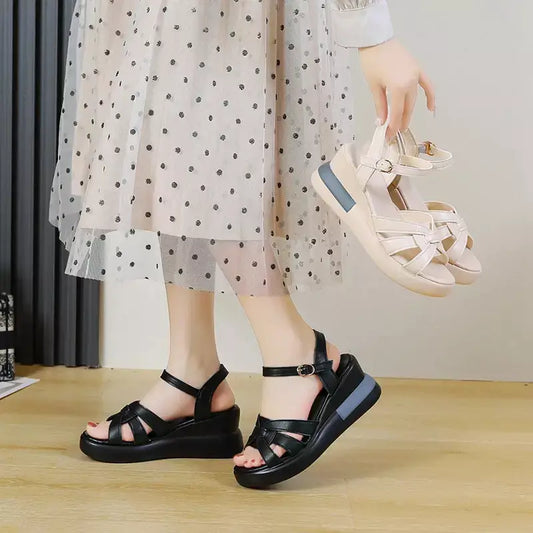 Comfort Life Anatomical Mules