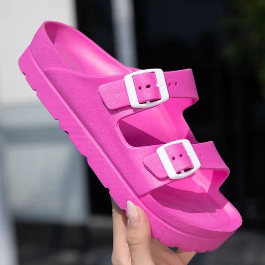 Comfort Orthopedic Giulia Mules