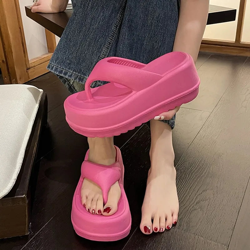 Comfort Orthopedic Loly Sandal