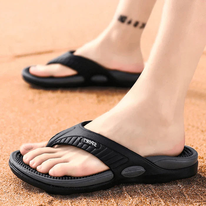 Max Comfort Sandal