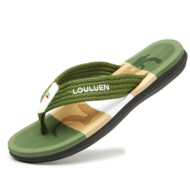 Comfort TropGrip Sandal