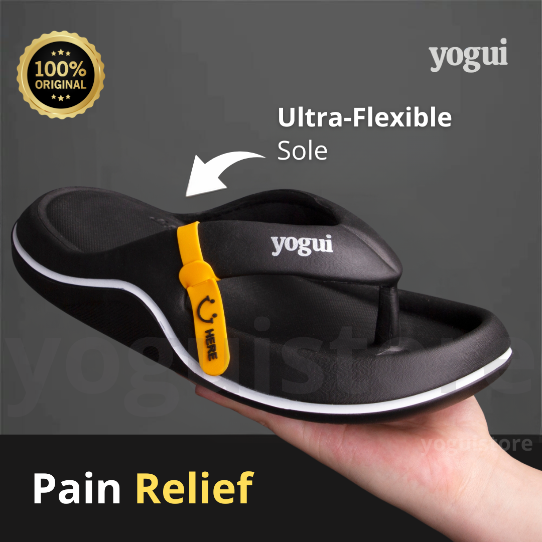 Top Comfort Yogui Orthopedic Sandal