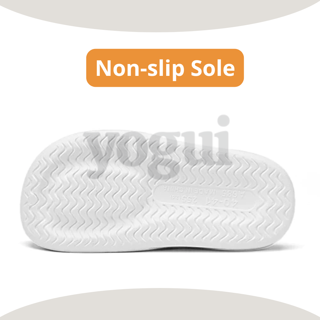 Top Comfort Yogui Orthopedic Sandal 