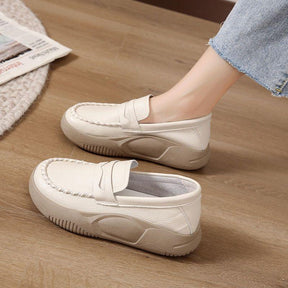 Max Comfort Orthopedic Moccasin Shoes