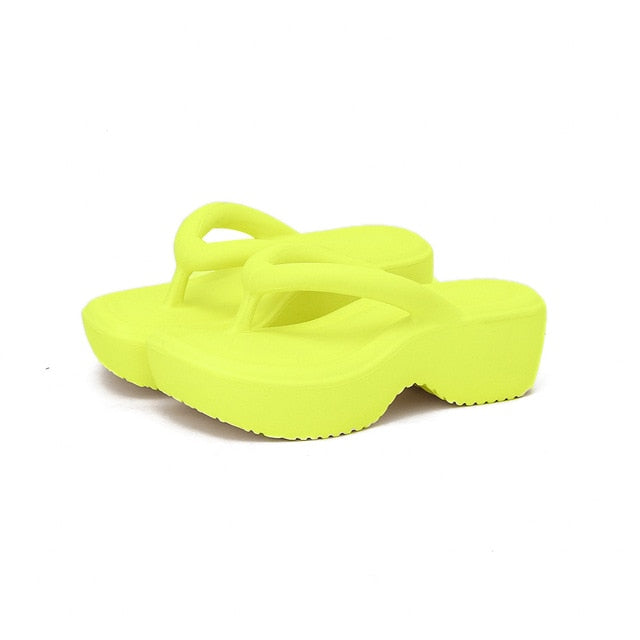 Comfort Orthopedic Summer Plus Sandal