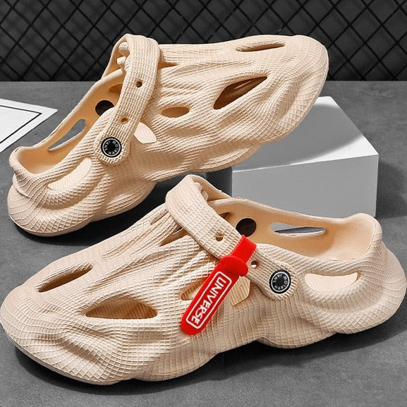 Komfortable Melux Flip-Flops