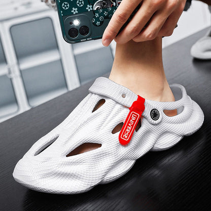 Komfortable Melux Flip-Flops