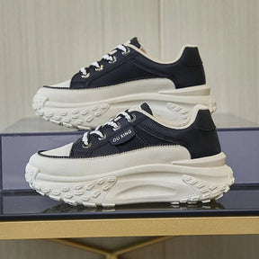 Platform Comfort Flex Shoes