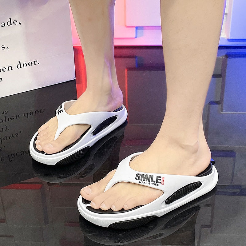 Comfort Smile+ Sandal