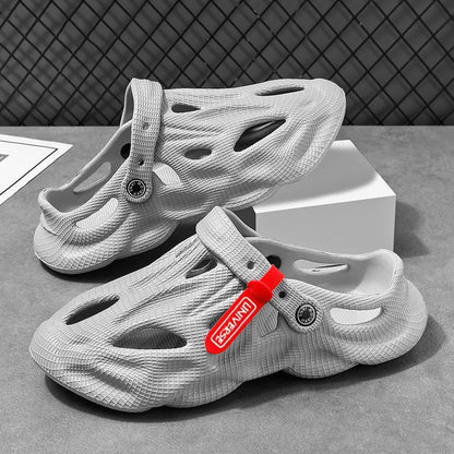 Komfortable Melux Flip-Flops