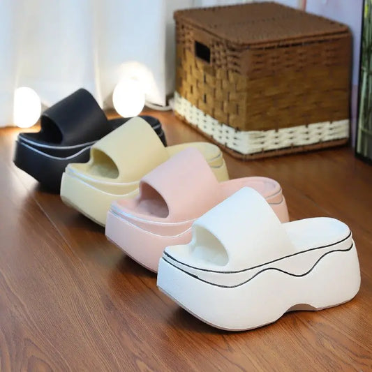 Comfort Aria Mules