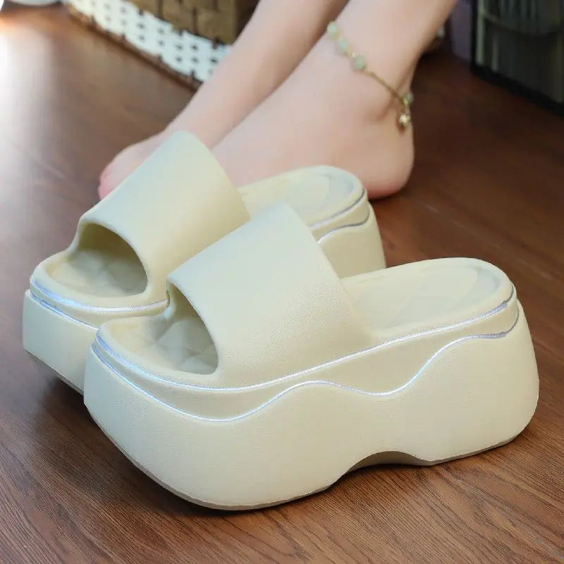 Comfort Aria Sandal