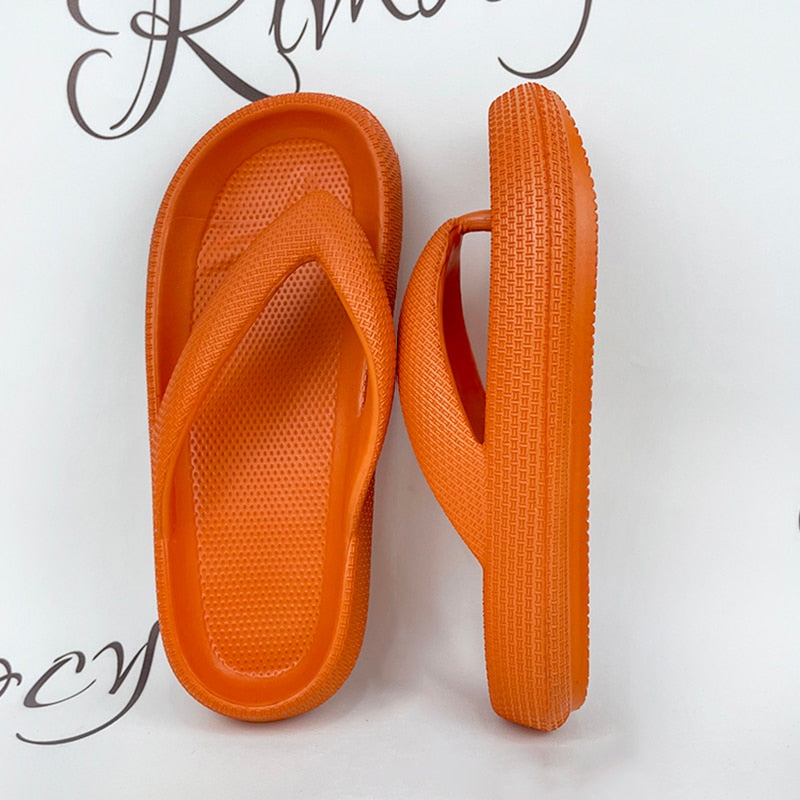 Cloud Yogui Comfort Flip-Flops