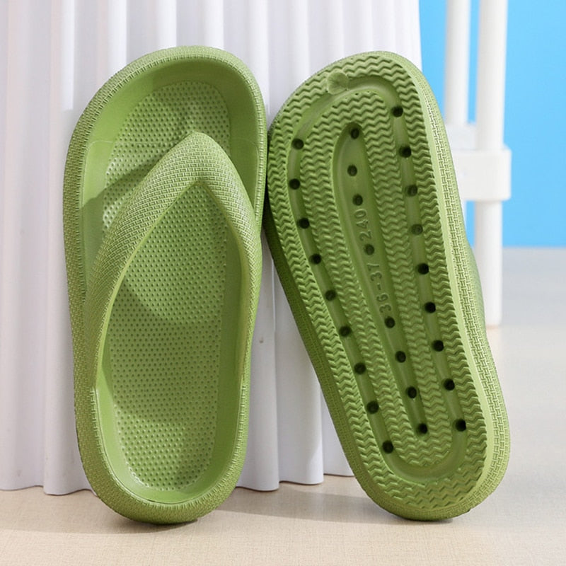 Cloud Yogui Comfort Flip-Flops