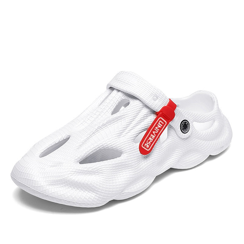 Comfort Melux Clog