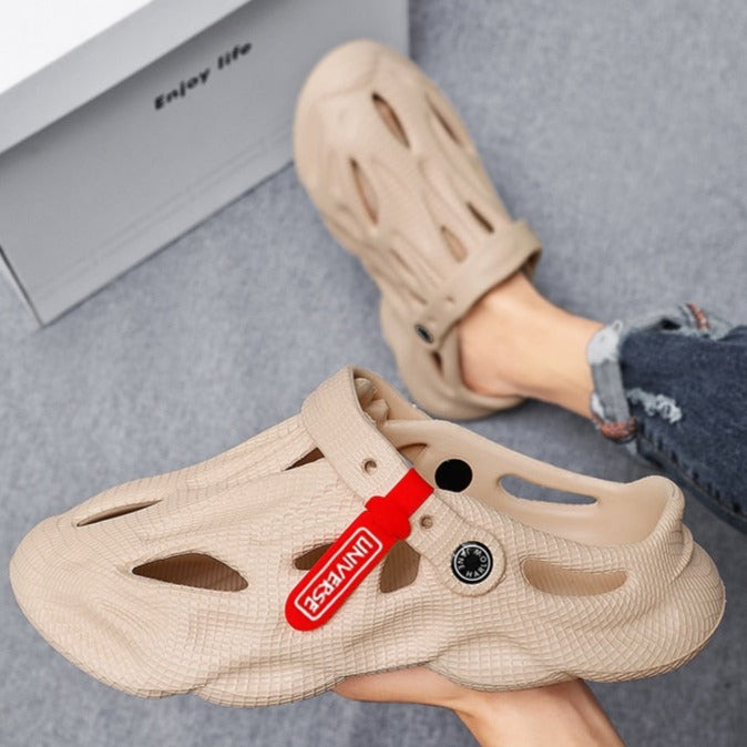 Komfortable Melux Flip-Flops