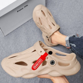 Comfort Melux Clog