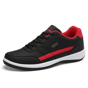 Casual Italian Leather Flexman Shoe