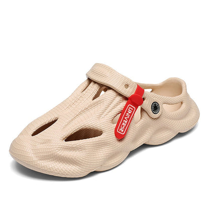 Komfortable Melux Flip-Flops