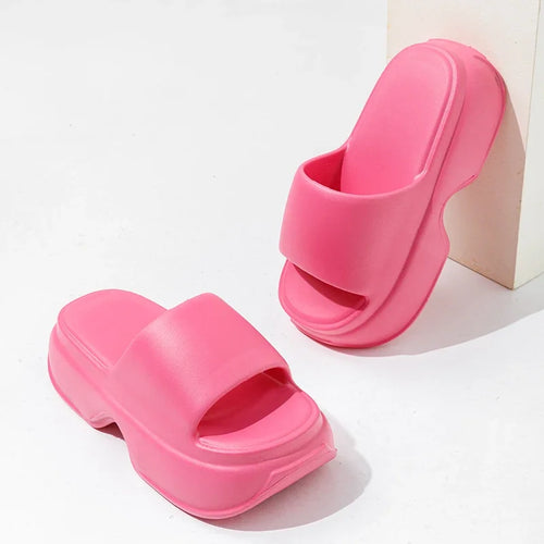 Comfort Hope Mules