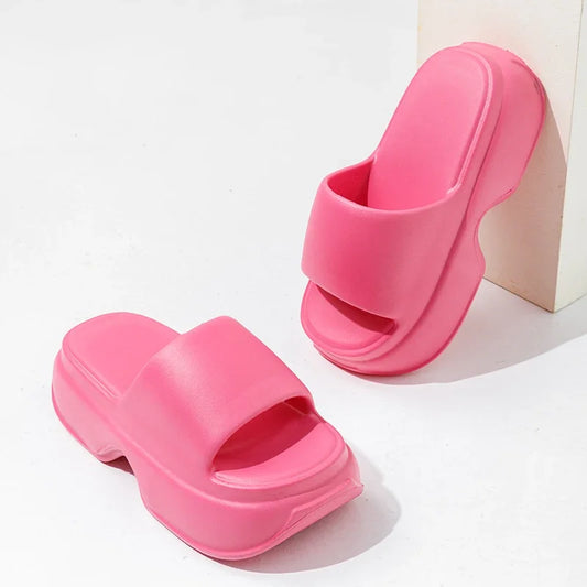 Comfort Hope Mules