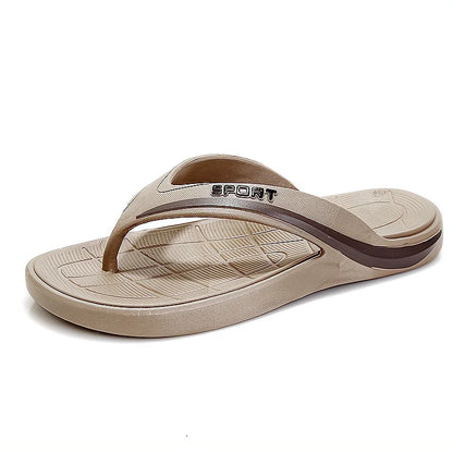 Cush Over Flip-Flops
