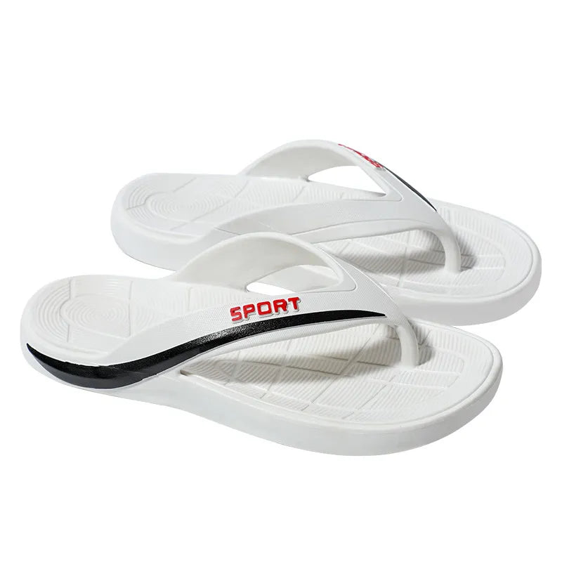 Cush Over Flip-Flops