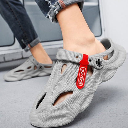 Komfortable Melux Flip-Flops
