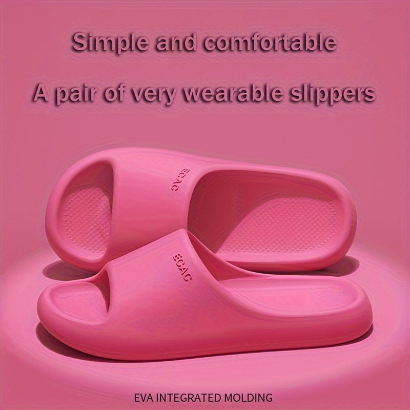 Zen Comfort Flip-Flops