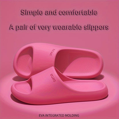 Zen Comfort Flip-Flops