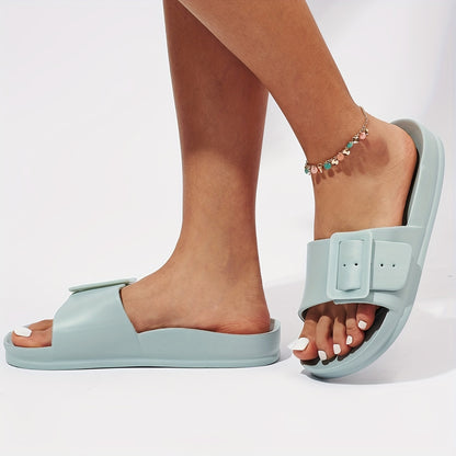Alice Comfort Flip-Flops