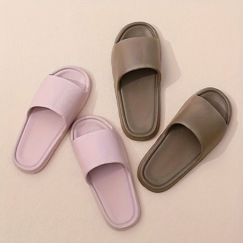 Milan Relax Fit Flip-Flops