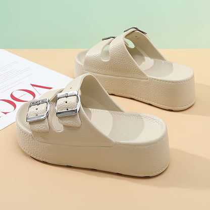 Mules souples Ella 