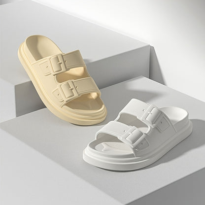Nina Classic Comfort Flip-Flops