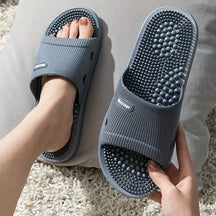 Yogui Therapeutic Massage Slide Sandal 